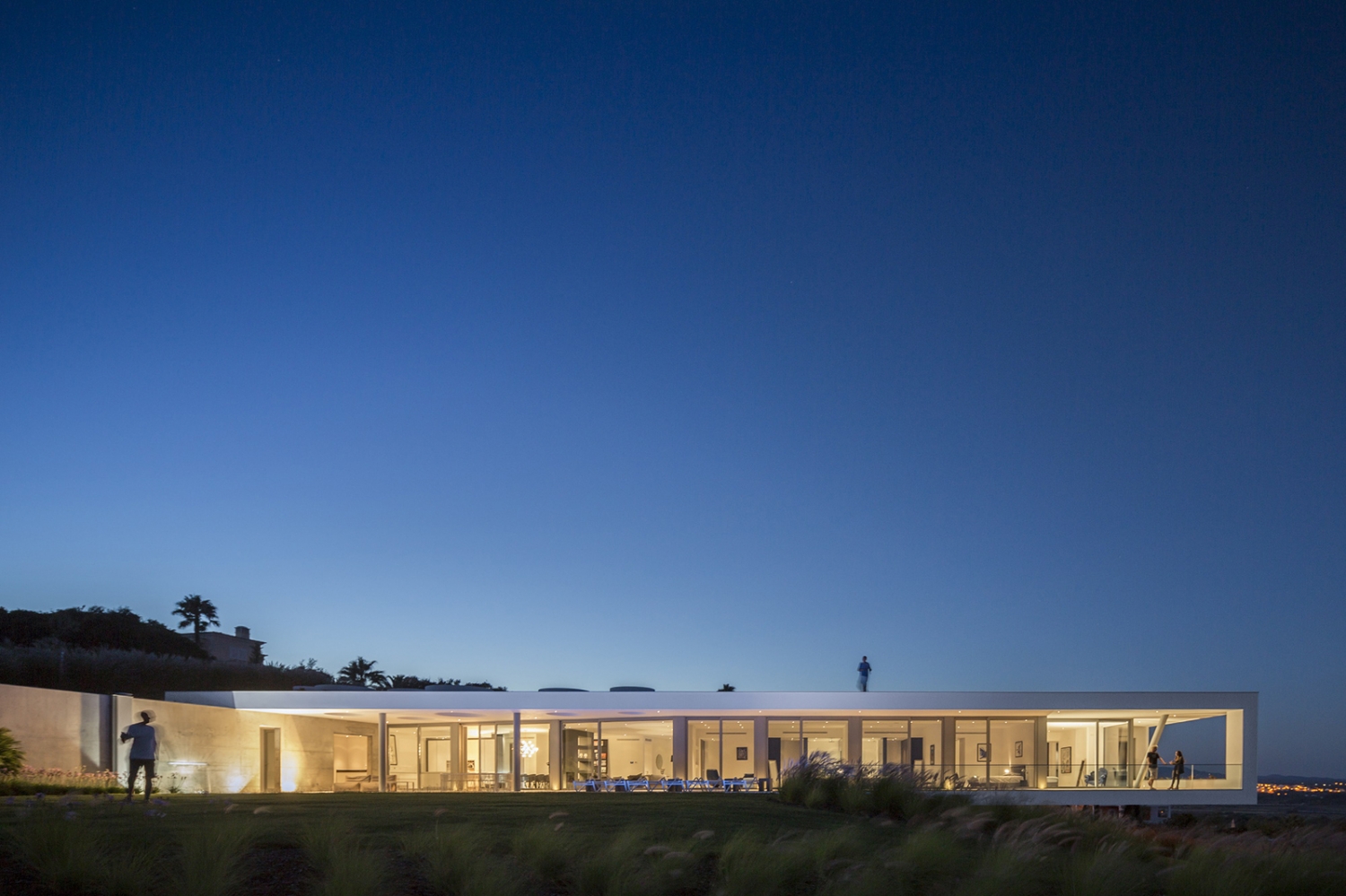 葡萄牙Zauia别墅丨Mario Martins Atelier-32