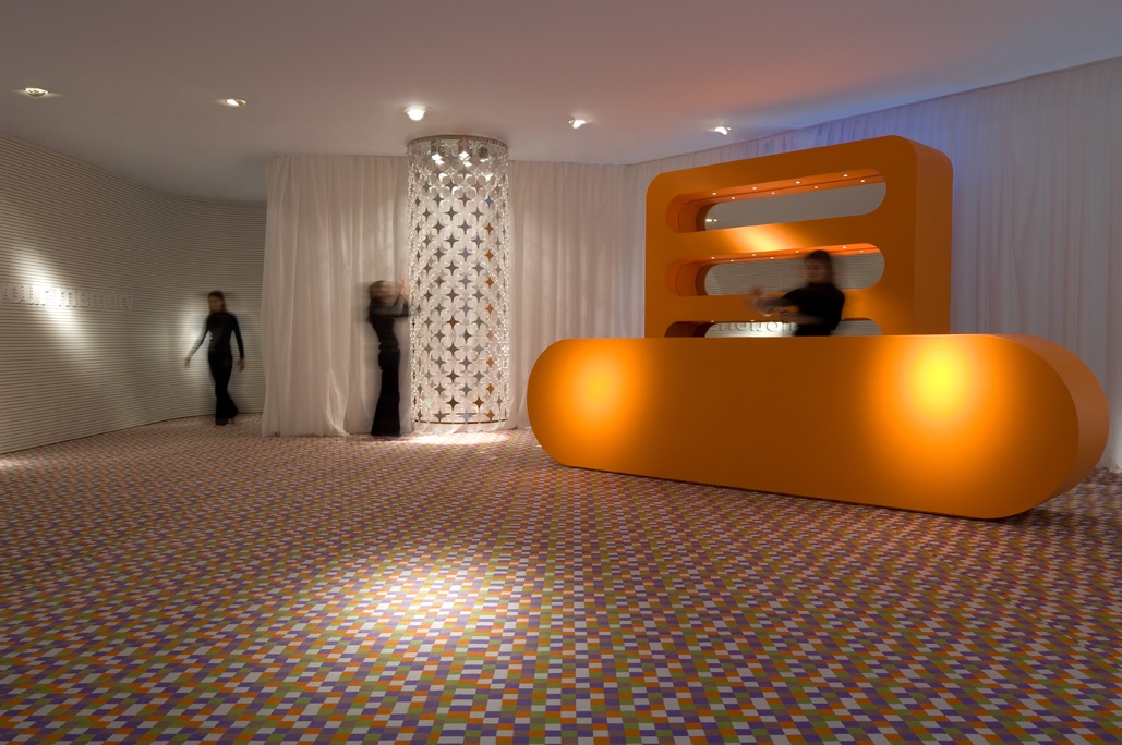 UNO A UNO HOTEL | Simone Micheli Architectural Hero-13