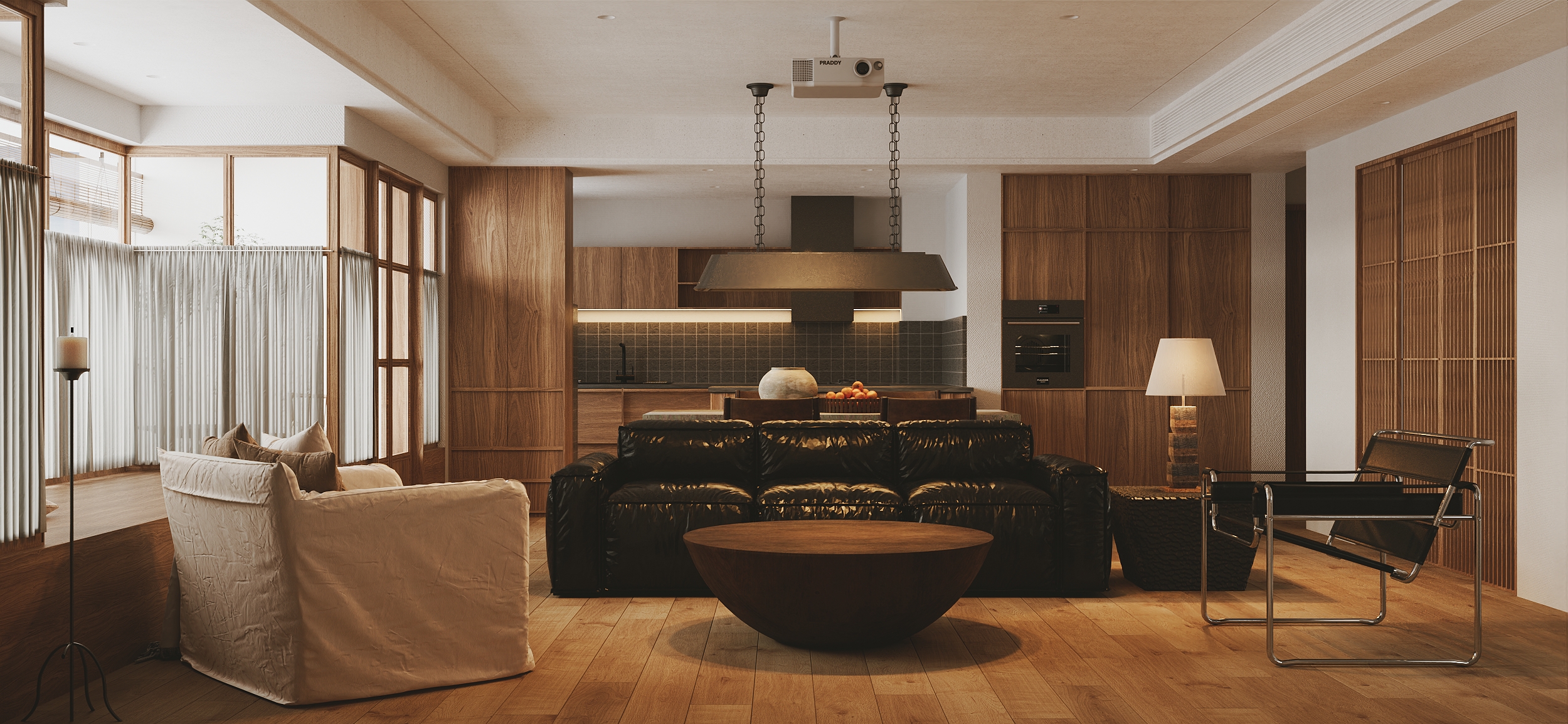 SSA 新案丨ssa 空间设计-9