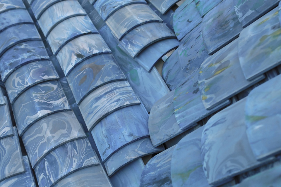 墨瓦·2019设计北京博览会丨介隐建筑事务所（Zen-In Architects）-36