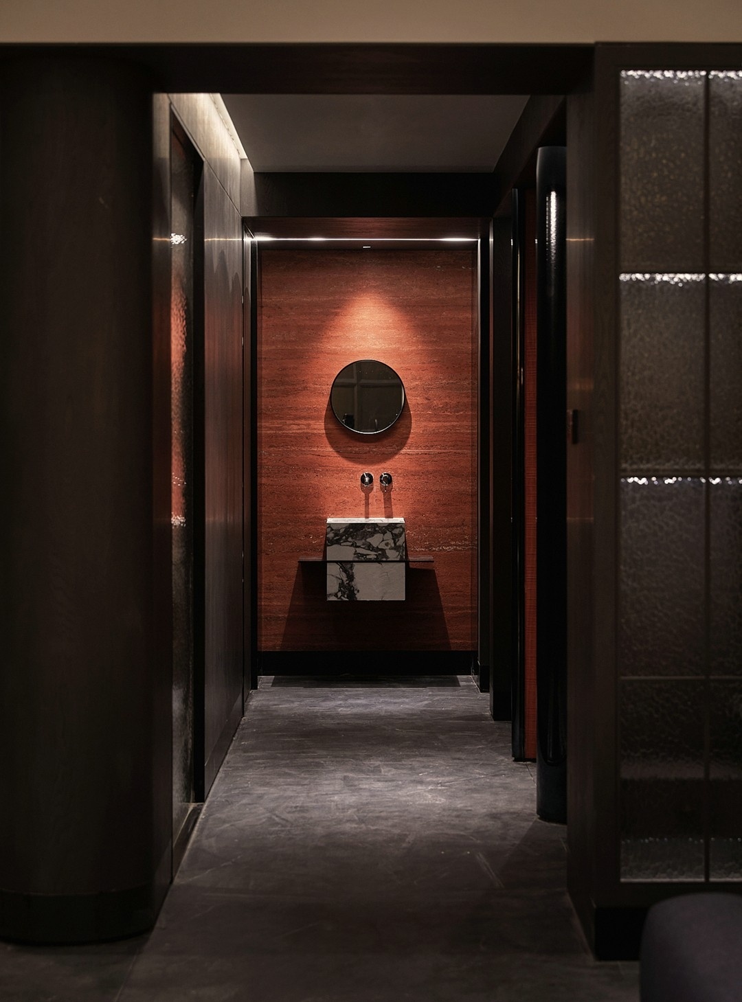 沉淀与革新 湖州320㎡别墅丨中国湖州丨GTTO竟向建筑装饰-39