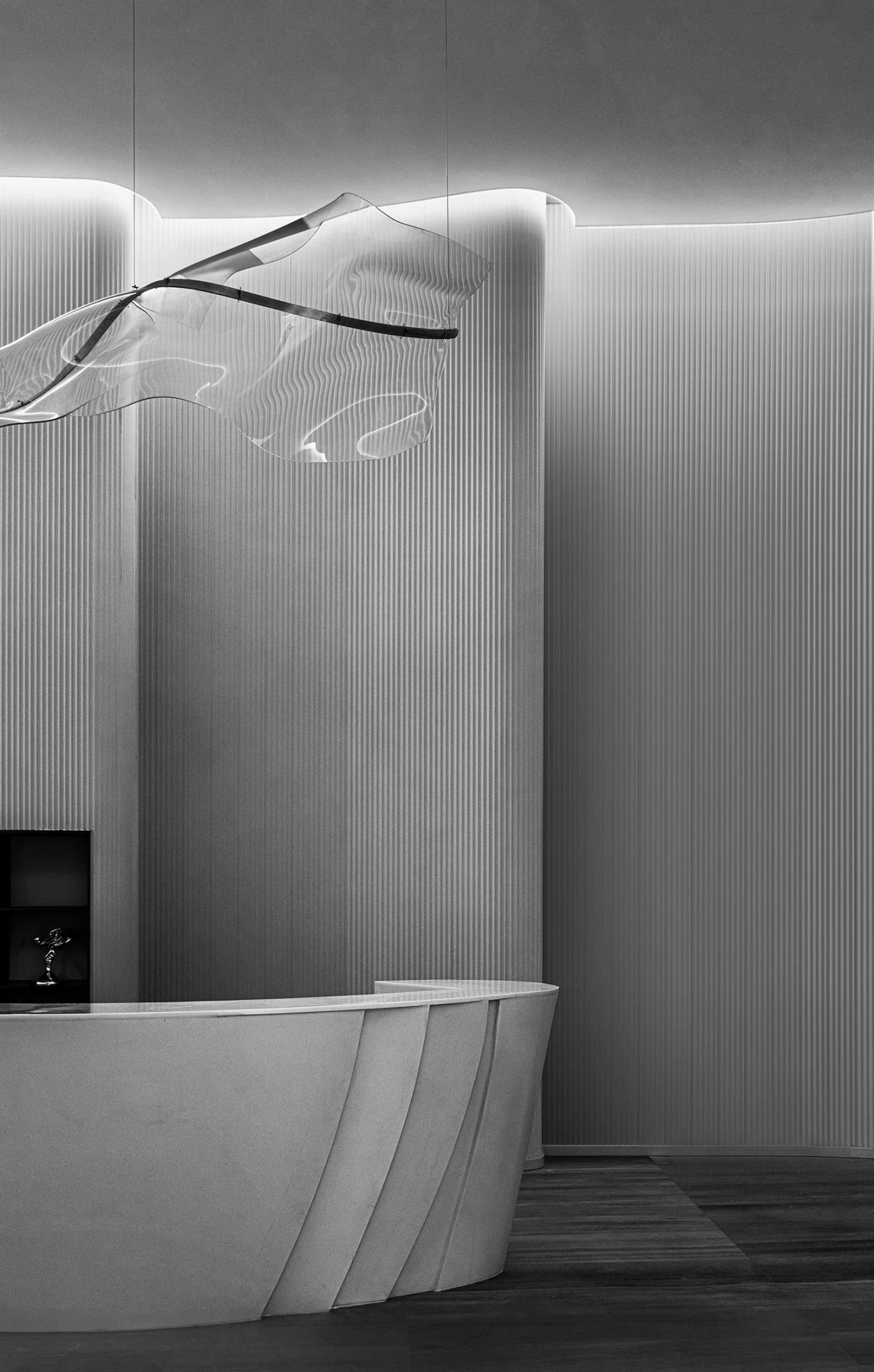 武汉韩辰医学美容医院丨中国武汉丨ISSI DESIGN LTD-74