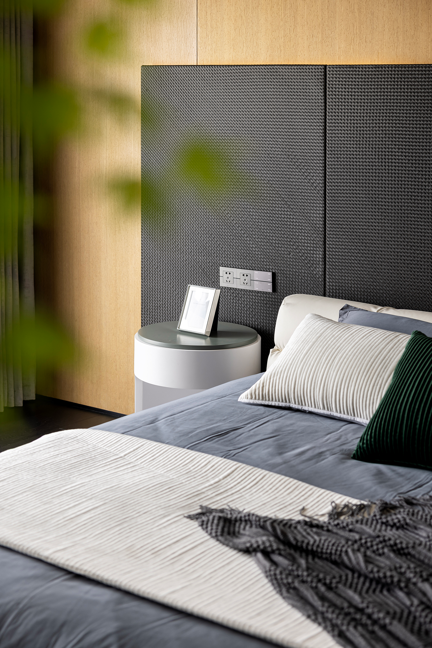 长峙岛翡翠苑丨中国舟山丨臻和设计-55