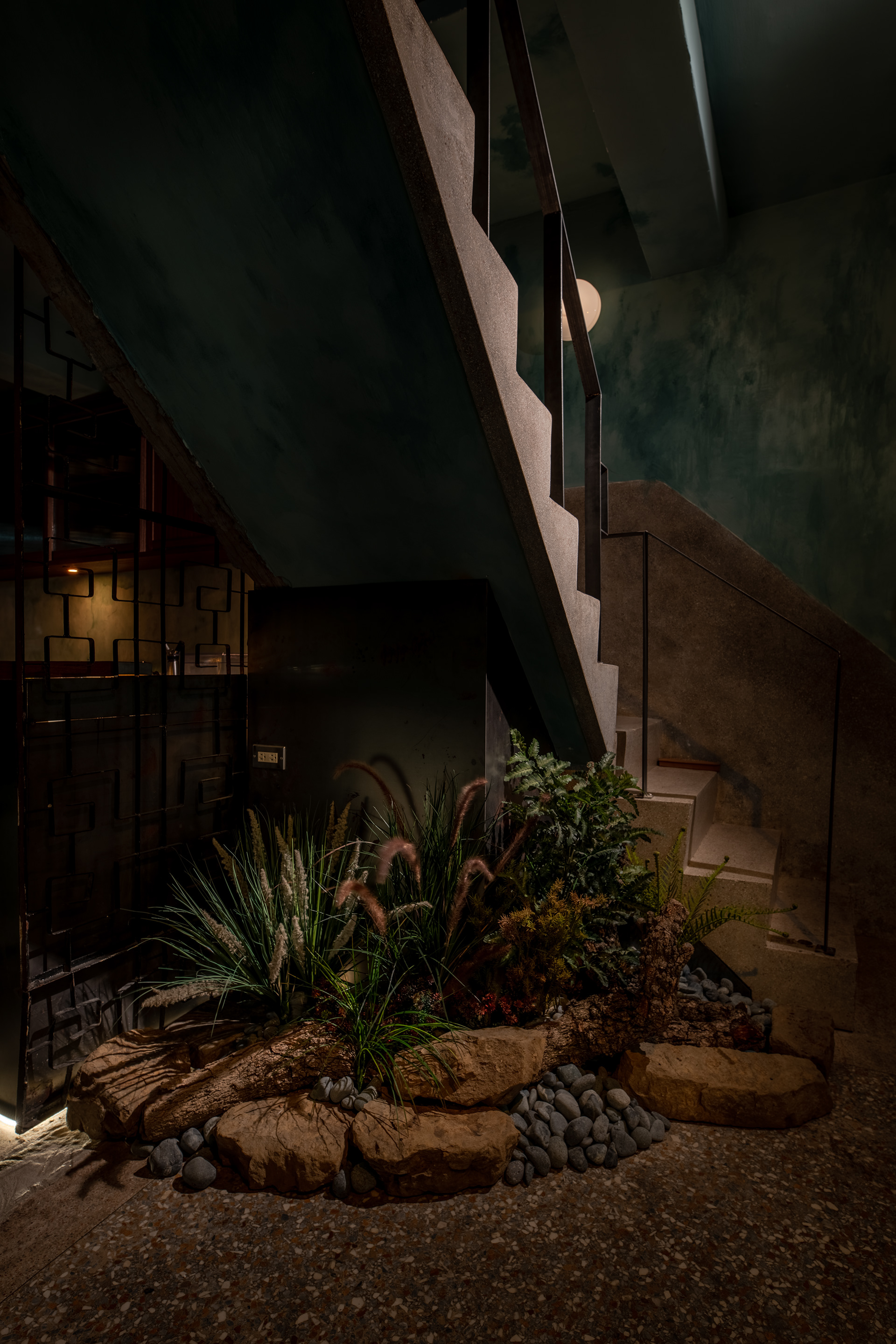 栖 habitato 品牌形象及空间设计丨中国台中丨莊骐鸿,徐于涵,莊琬渝,莊雅雯,白伟奇,杨湘祺,傅首匀,王陈浩-24