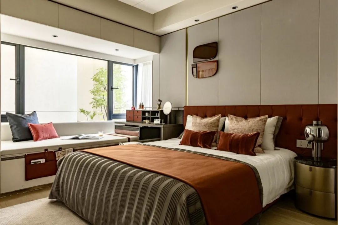 华润置地华南大区“润享•未来家”研发实践丨UA尤安设计-61