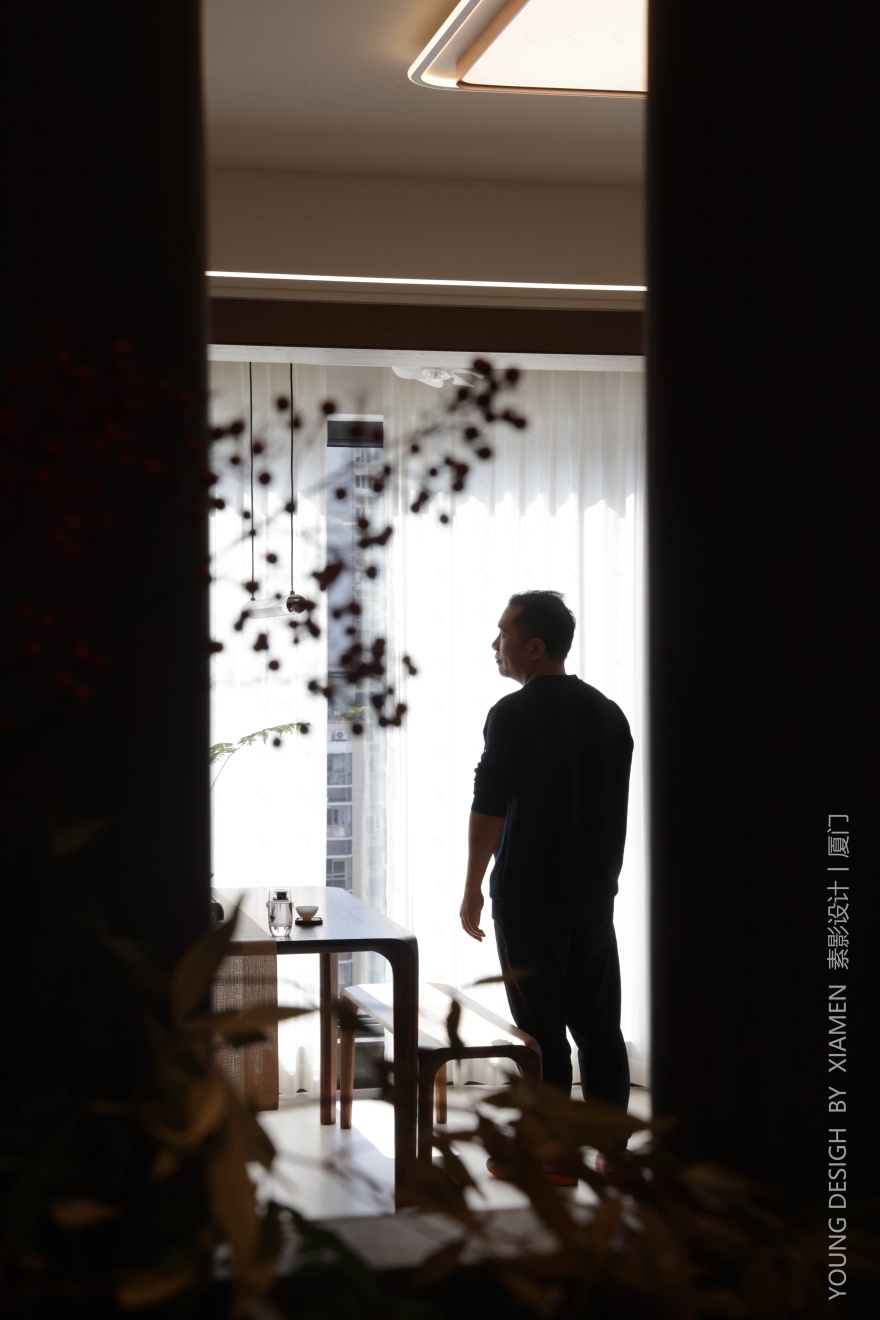 境木之间 · 厦门素影设计丨中国厦门丨厦门素影设计机构-69