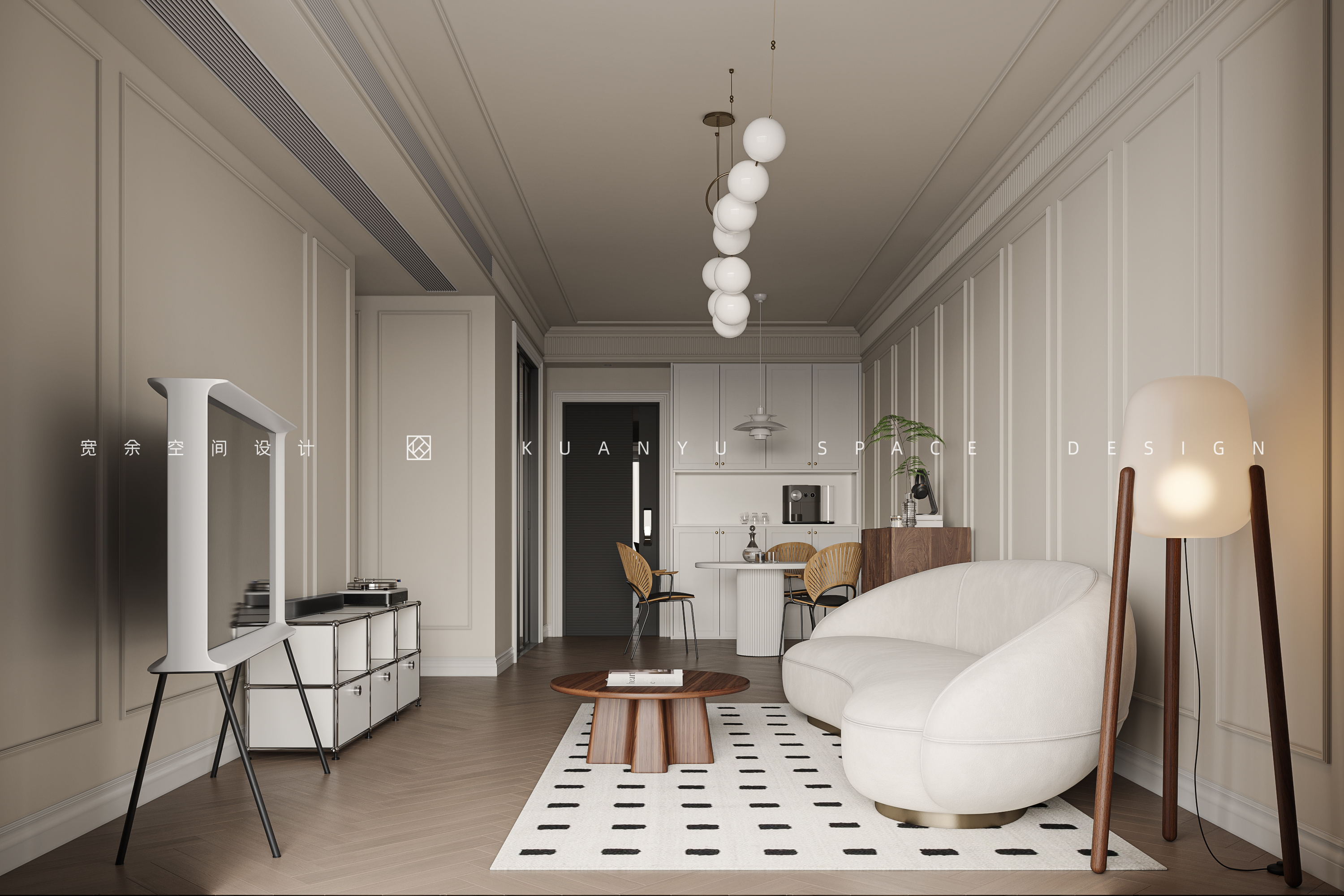 轻法新作丨中国常州丨宽余空间 | KUANYU SPACE-7