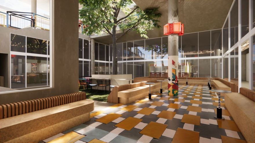 The Common Thonglor | Community mall-2