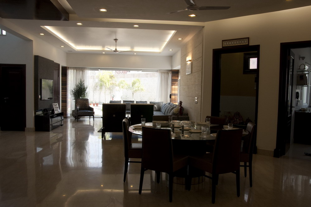 Private Residence | DesignWud Interiors-11