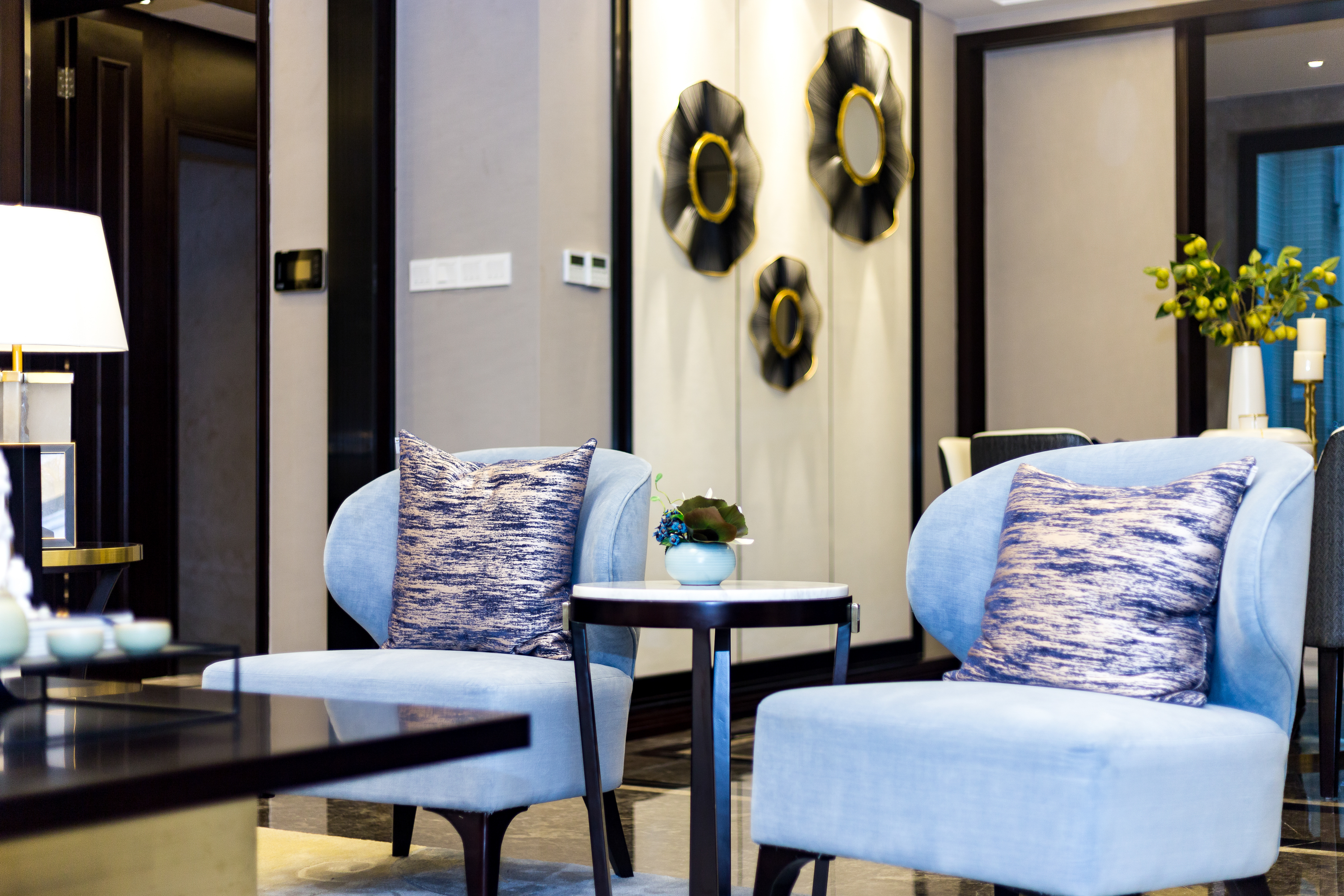 云浮▪甘露天御-9