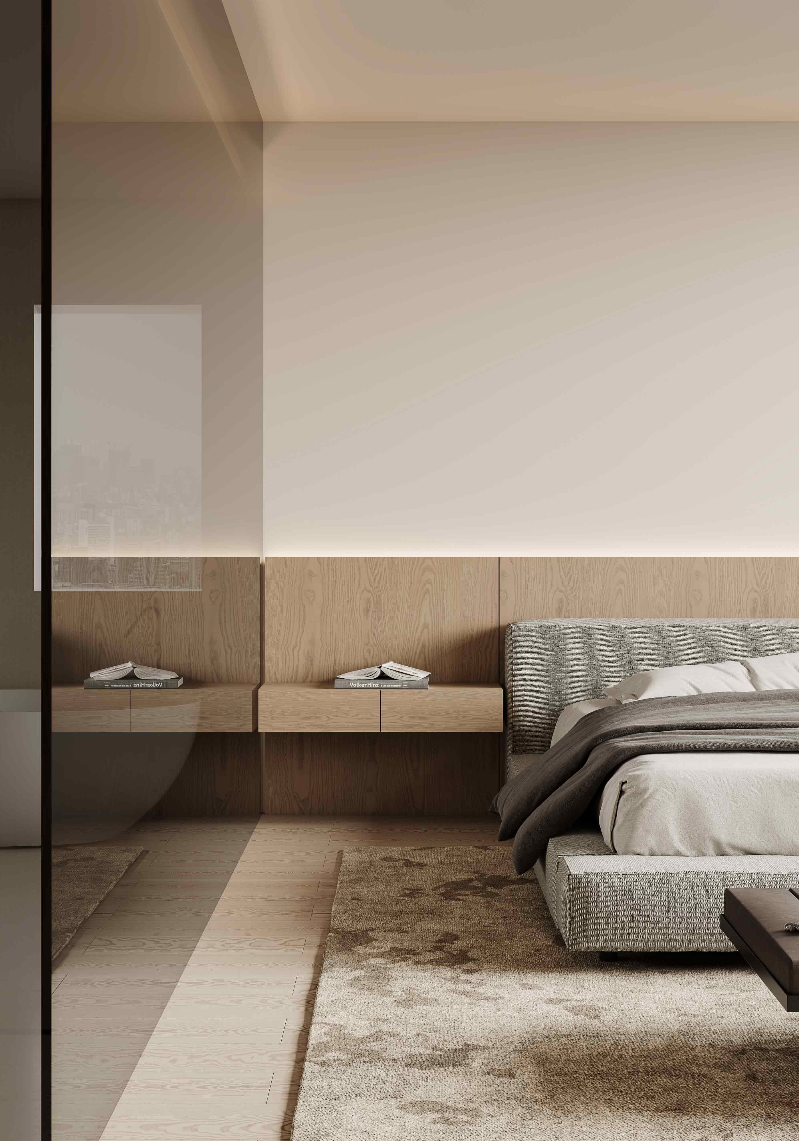 龙光·御海天宸丨中国汕头丨远校空间设计-28