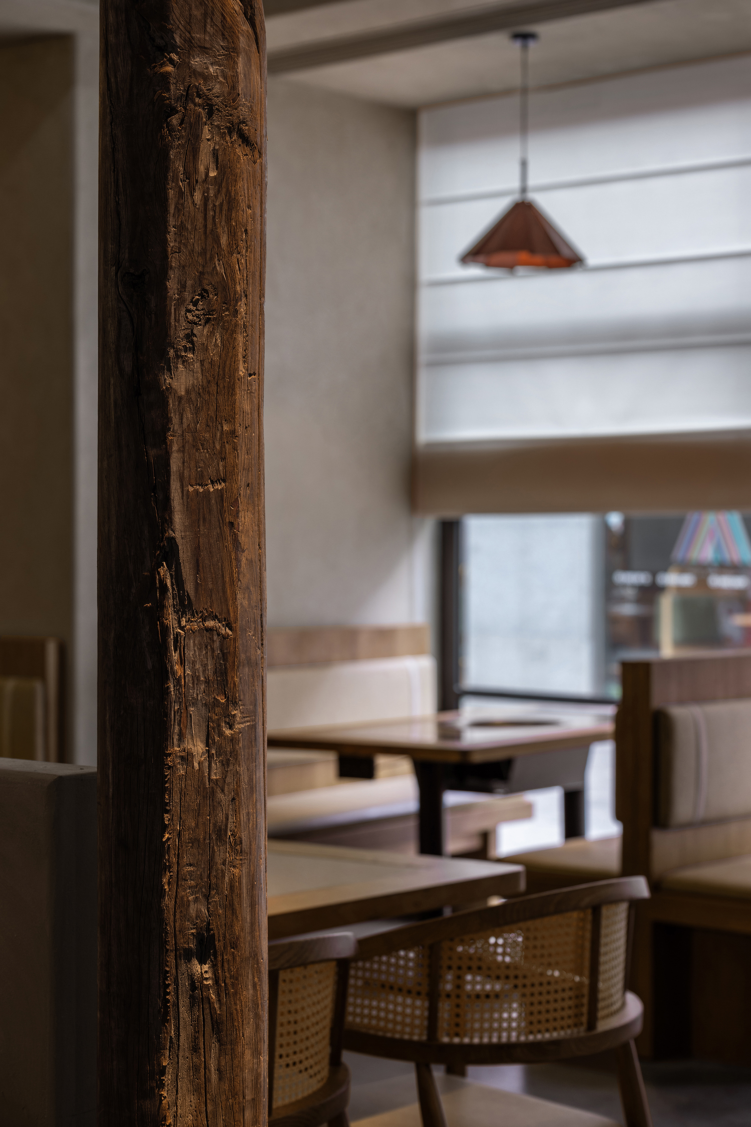 蕉下听雨｜蘑界餐厅珠海首店丨中国珠海丨任小雨-15