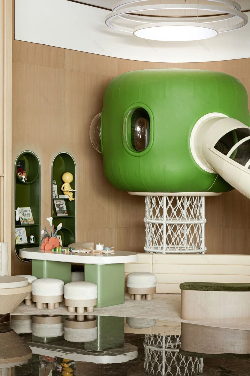 中诚·两江印 椿宸丨中国重庆丨海力空间设计-36