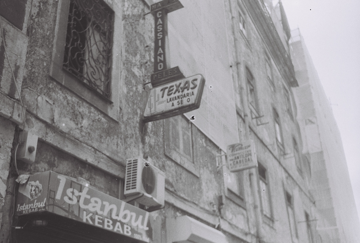 封闭城市 | 探访设计师的室内设计之美-4