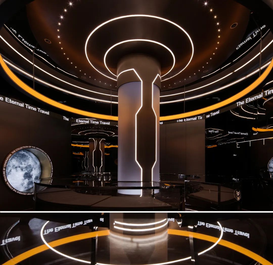 禾公社办公空间丨中国宁波丨禾公社空间设计-67