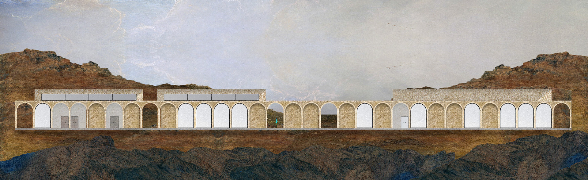 班斯科、斯特鲁米察温泉浴场-23