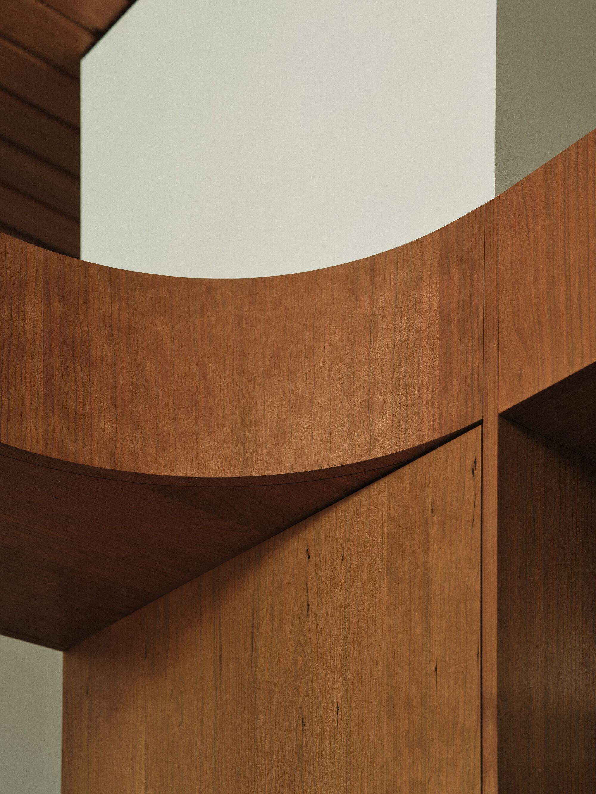 丨英国伦敦丨Studio Hagen Hall-43