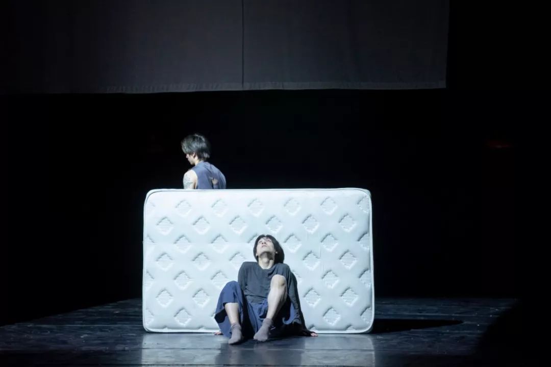 《北京·我们》 | 跨界艺术盛宴，沉浸梦幻空间-121