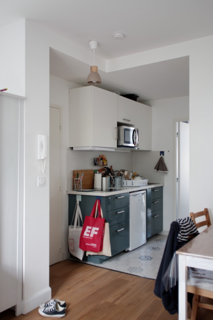 科利街集体住房·小吃店-19