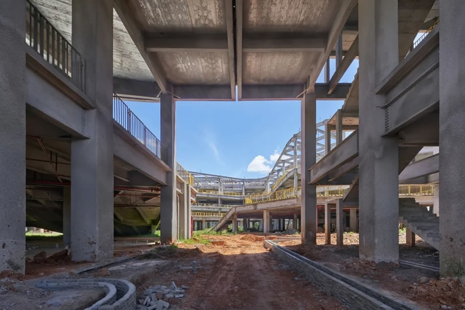 北大附中海口学校丨中国海口丨Crossboundaries-42