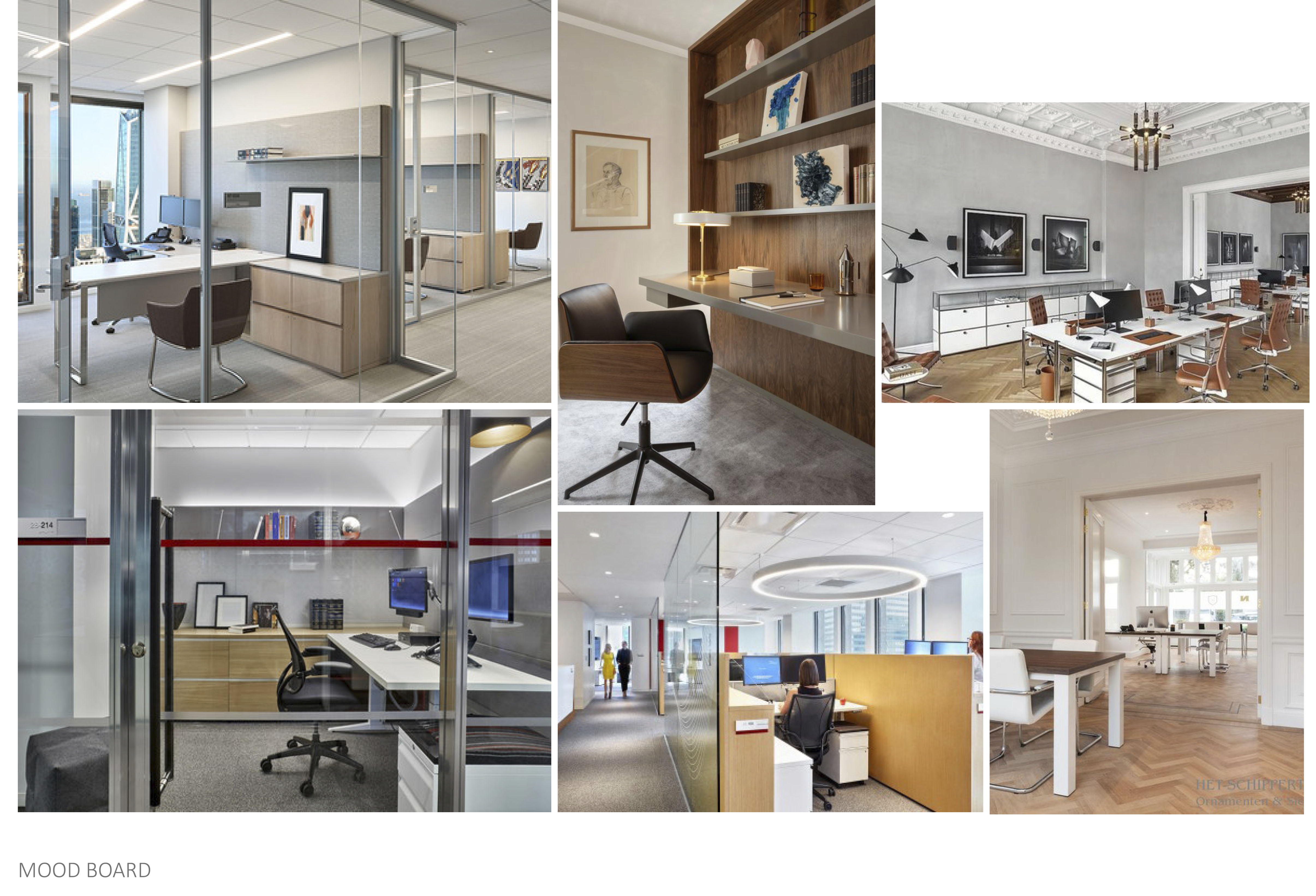 Zamalek 老建筑修复项目-7