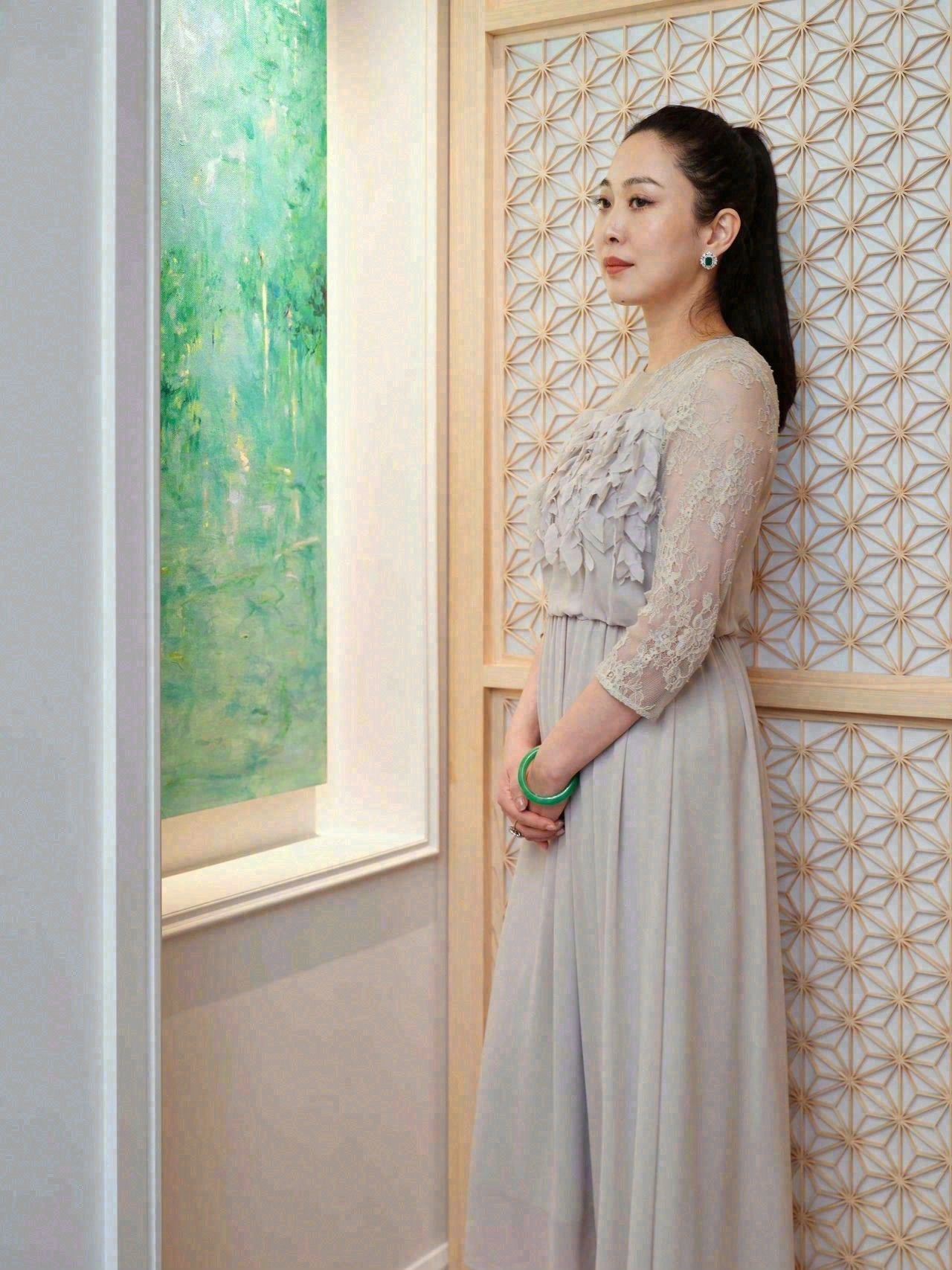 PROMISE餐厅丨中国上海丨法纳兴设计事务所SEA DESIGN-26