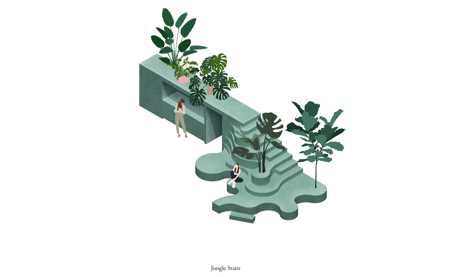 荷兰阿姆斯特丹 Wet Beast Office丨Studioninedots-16