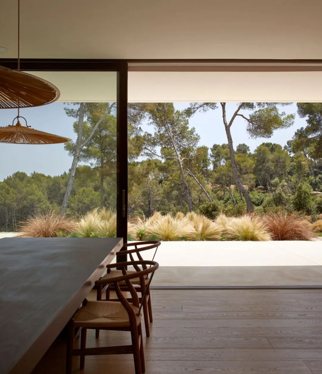 拉卡尔玛之家丨西班牙巴塞罗那丨Ramón Esteve-38