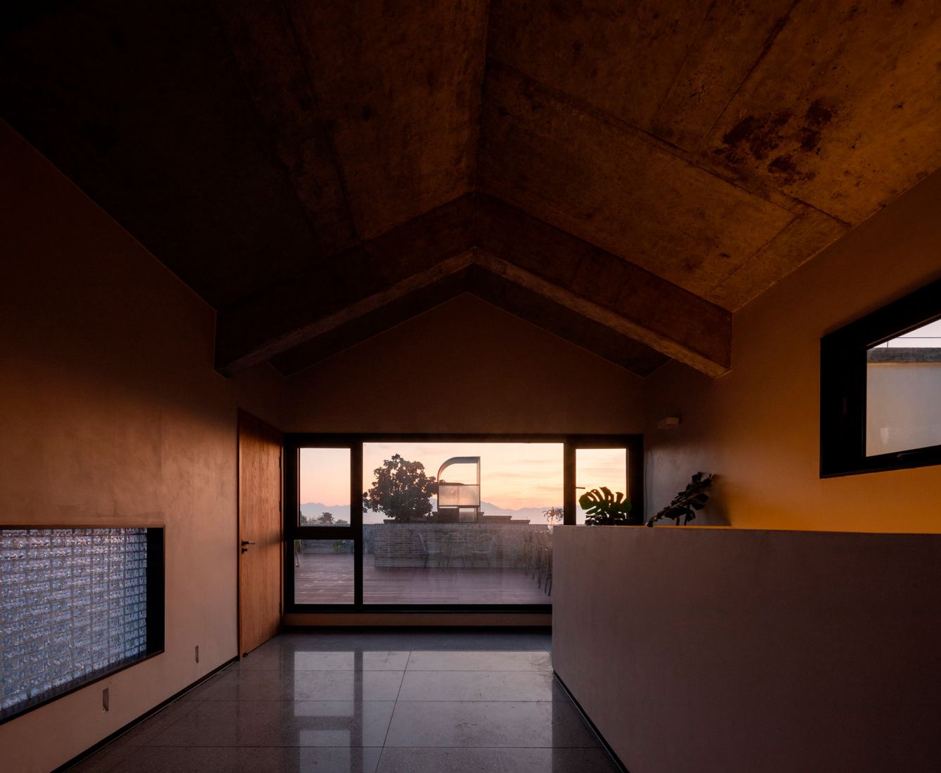 Yiyun · Bishan Hotel（逸云·碧山酒店）丨中国黄山丨y.ad studio（由闫阳于2017年创立）-84