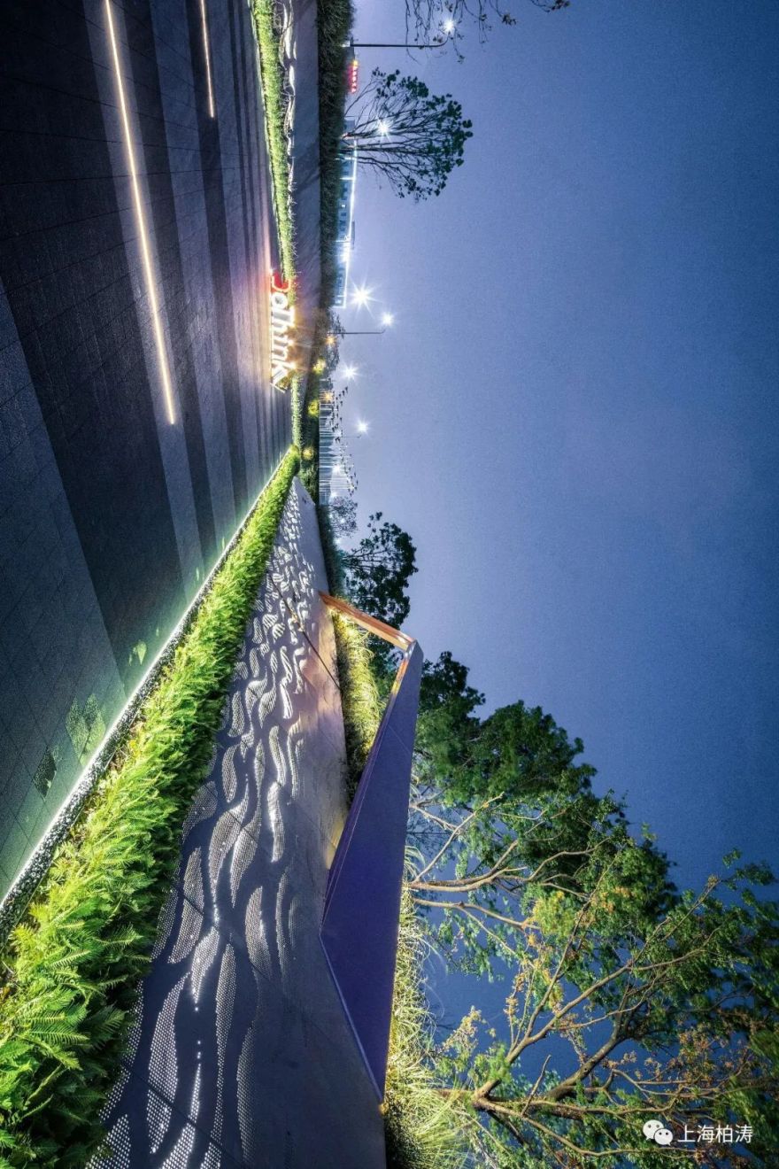 德信·空港城 | 从示范区到艺术基地的蜕变-16