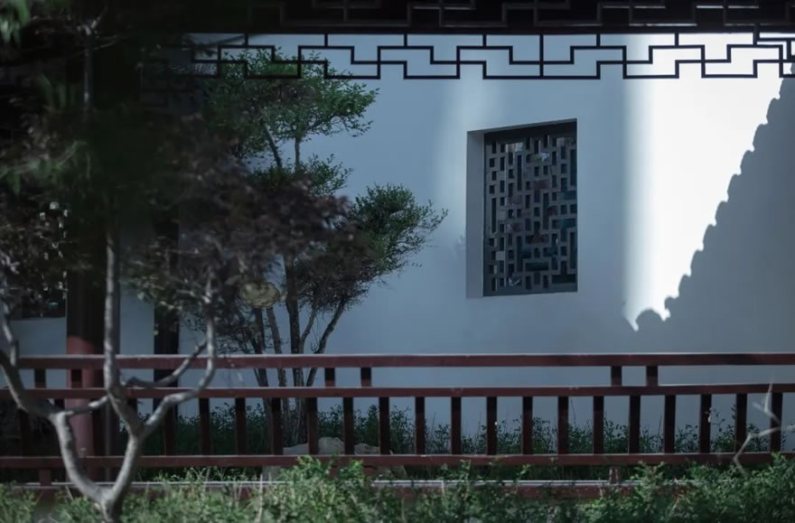 乌鲁木齐新城·吾悦公馆丨中国乌鲁木齐丨栖地设计武汉事业部-73