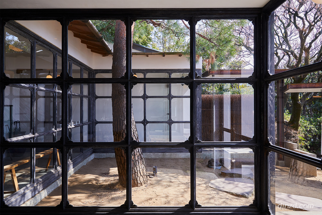 八云茶寮丨Simplicity Design studio-16