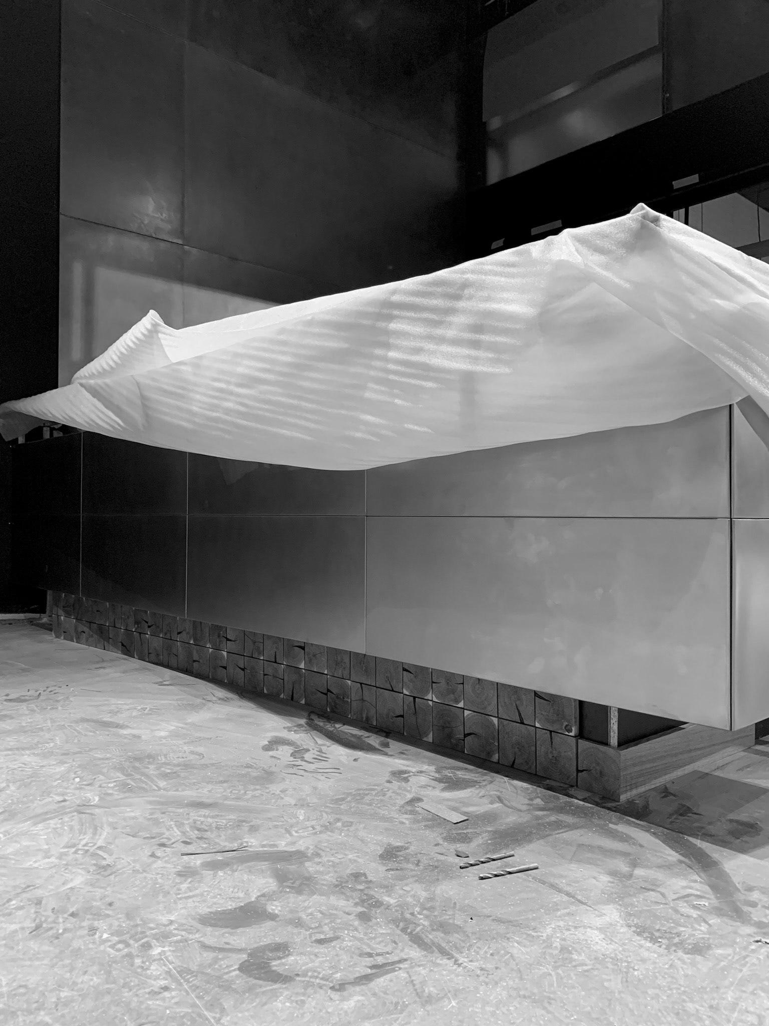 GINZA SMALL 日本料理角丨Marat Mazur-56