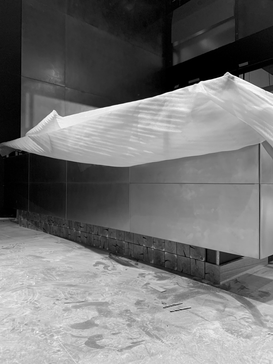 GINZA SMALL 日本料理角丨Marat Mazur-56