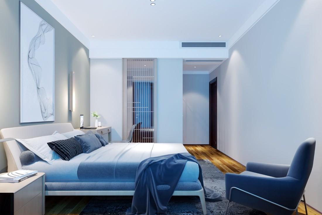 
恒大城精装房改造 -9