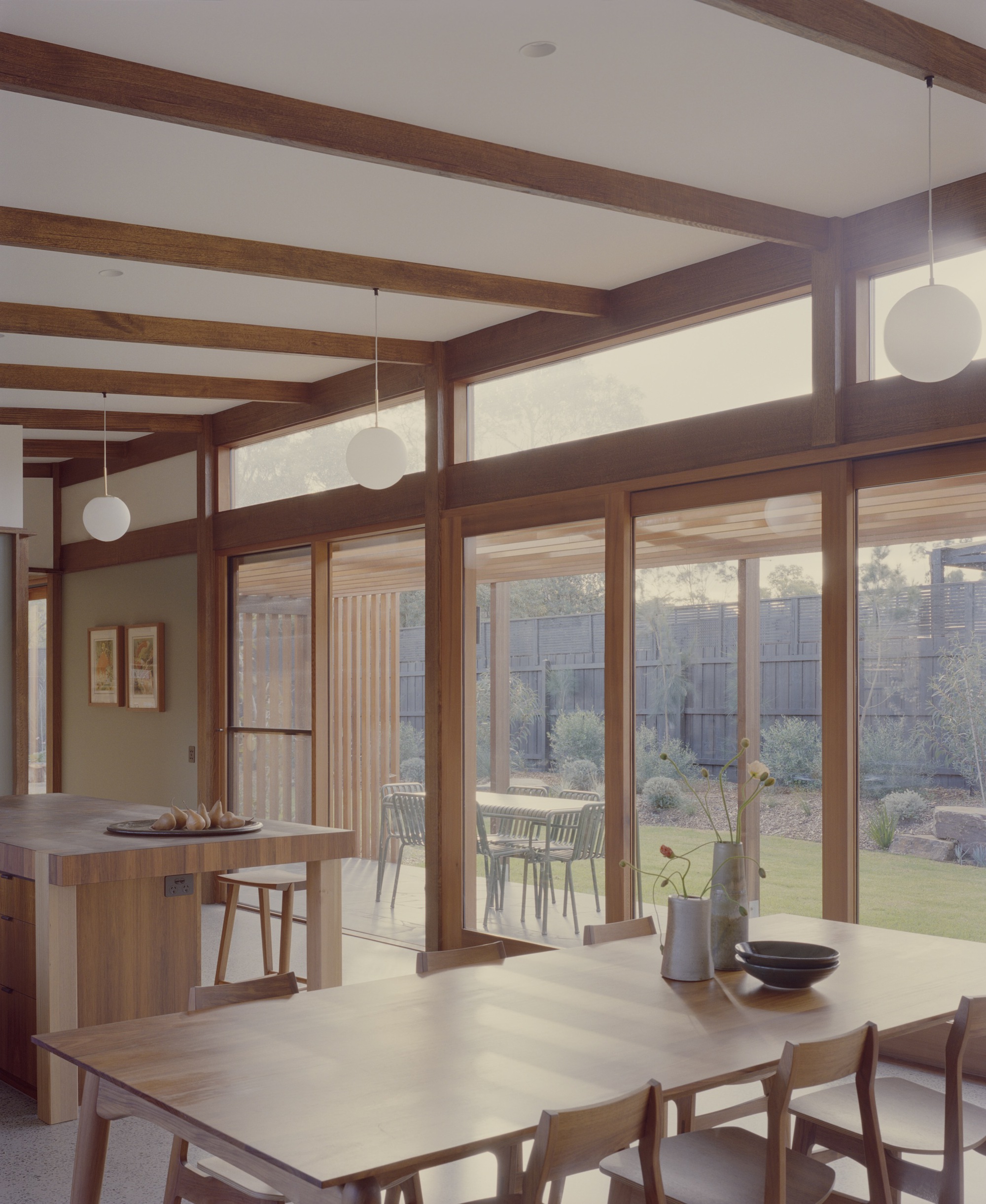 斯塔姆皮沟屋丨澳大利亚-49