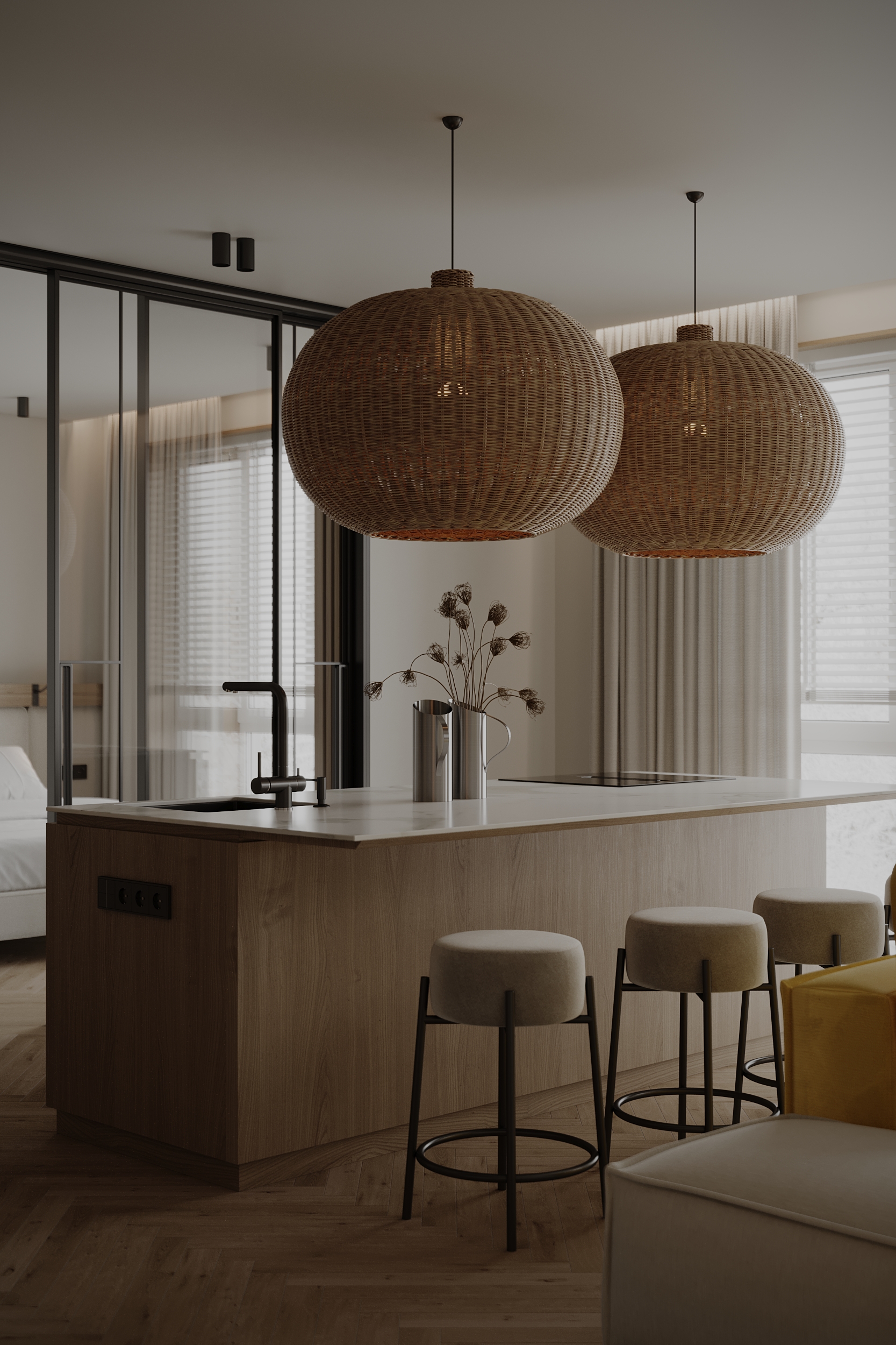 大都市 1·0丨乌克兰基辅丨Andriy Atamanchuk,Hanna Tkachuk-28