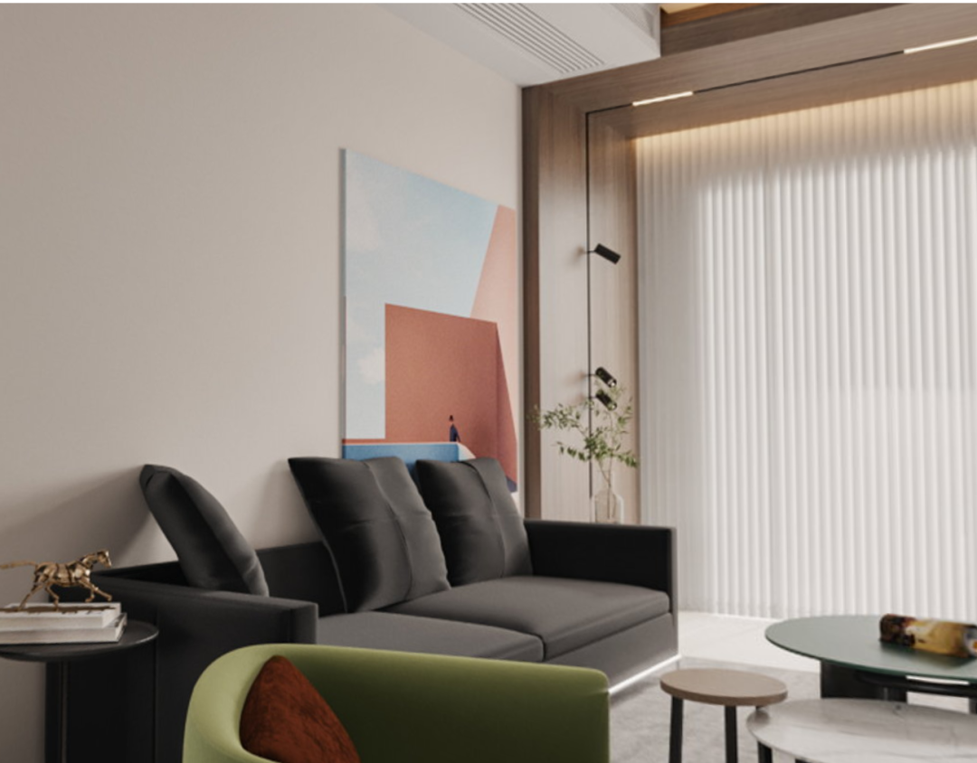 悦见山丨中国杭州丨丁三设计工作室-44