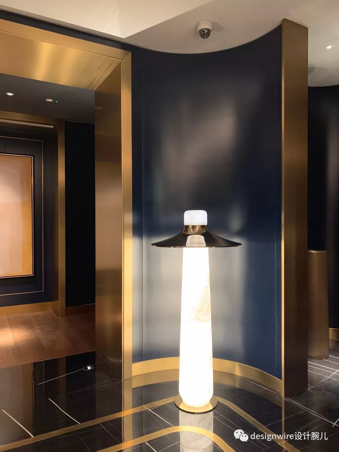 深圳湾 1 号莱佛士酒店,极简奢华的海岸线绿洲-43