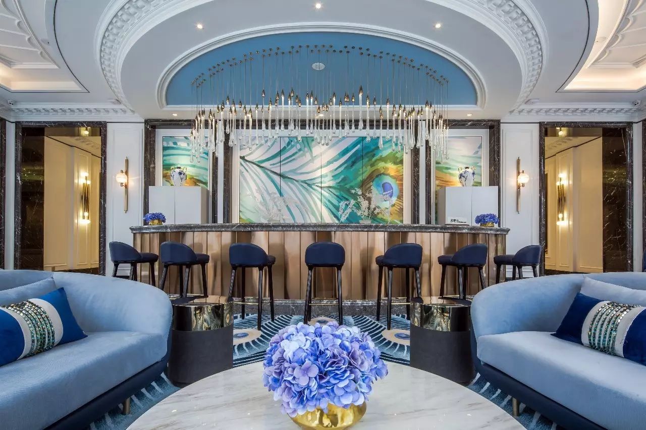 大艺术家·冬日童话里的美丽世界-32