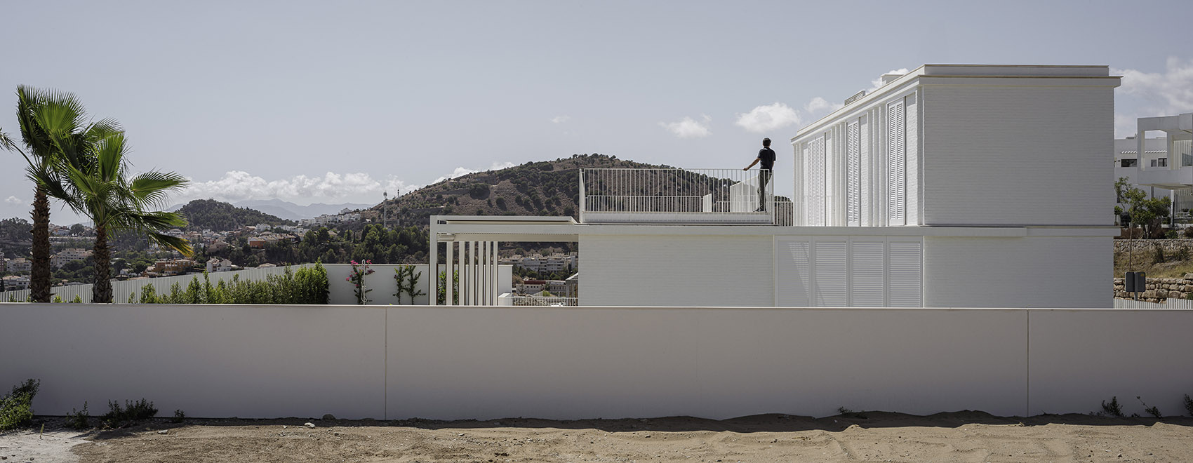 AC 住宅丨西班牙丨Marina Uno Arquitectos-10