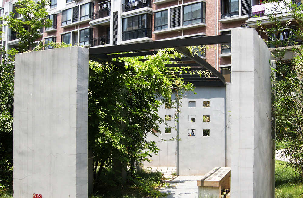 Greenland Changshu Historic Street - Residence - L&A GROUP | To Create a Better Environment-13