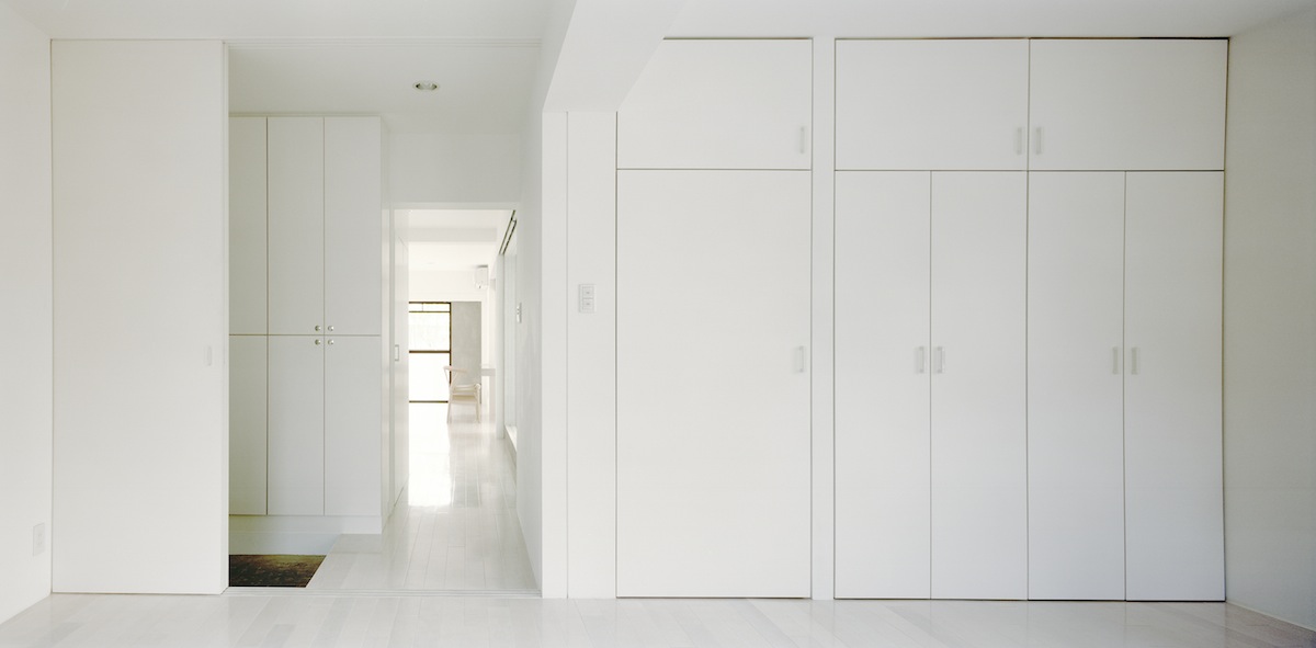 丨日本东京丨Jo Nagasaka,Schemata Architects-9