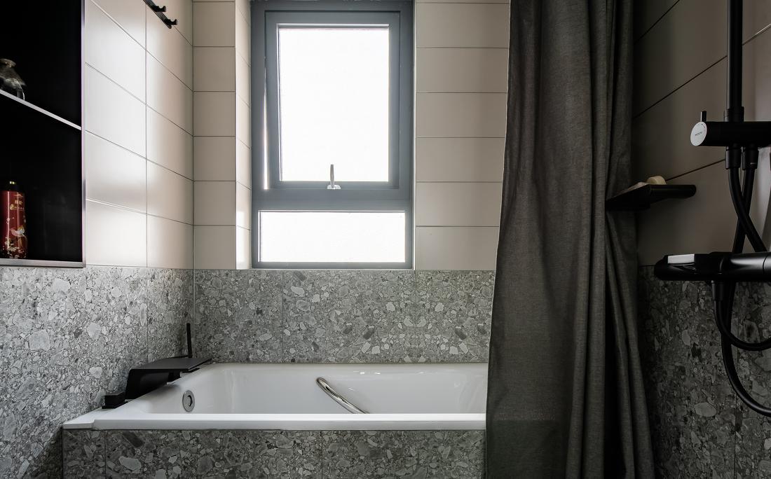 侯杰 Ale· 室内设计案例丨侯杰 Alex-19