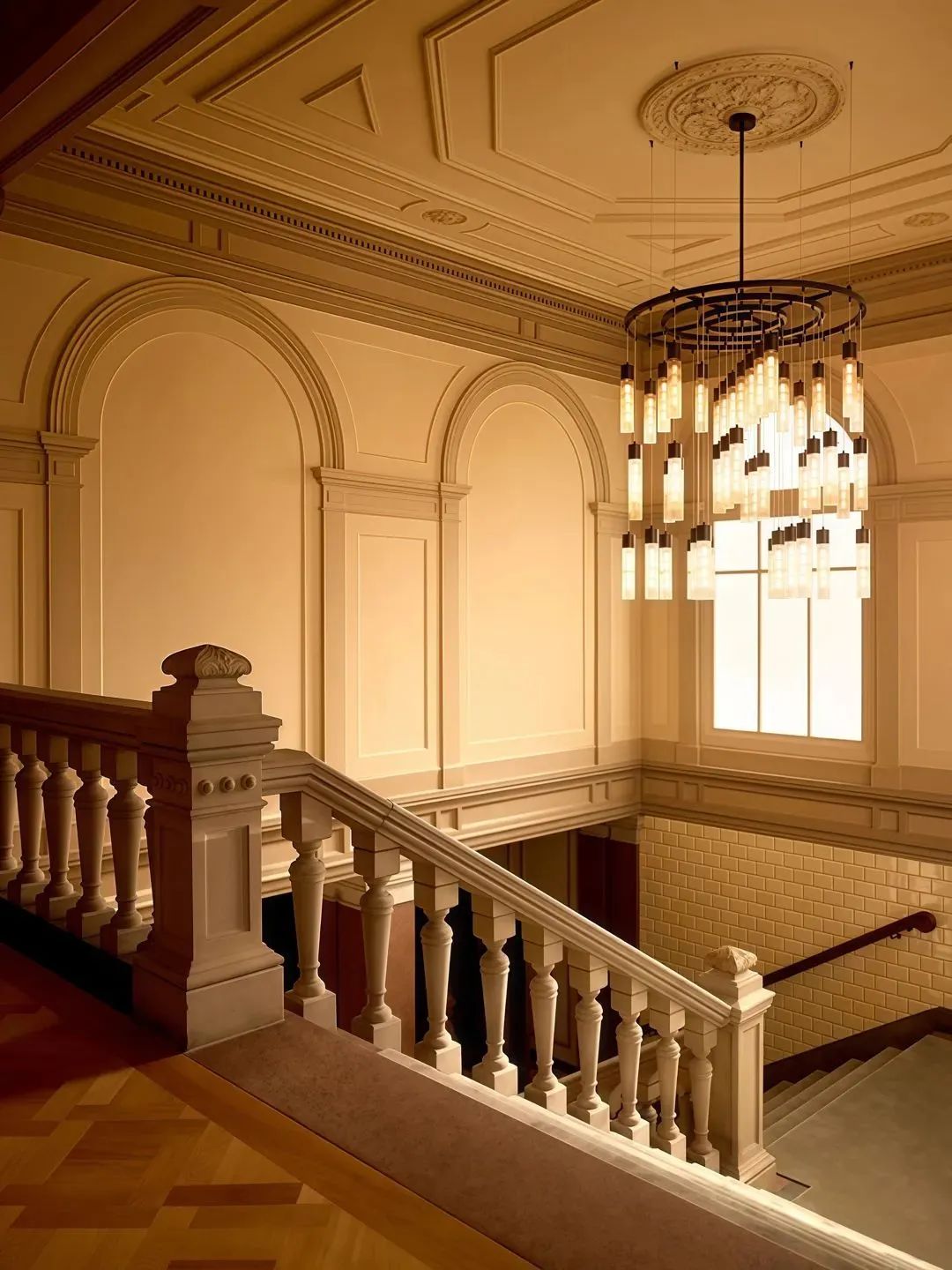 荷兰阿姆斯特丹瑰丽酒店,Rosewood Amsterdam丨建筑设计Kentie  Partners,室内设计Piet Boon等-105