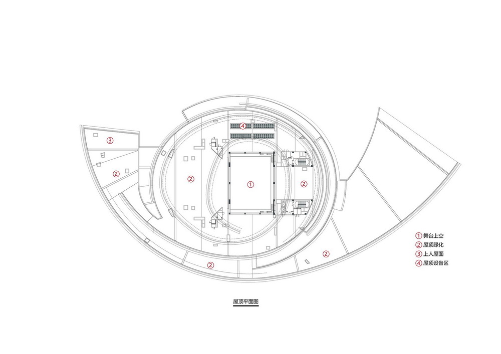 杭州运河中央公园(二期)建筑设计丨中国杭州丨ZIAD-44
