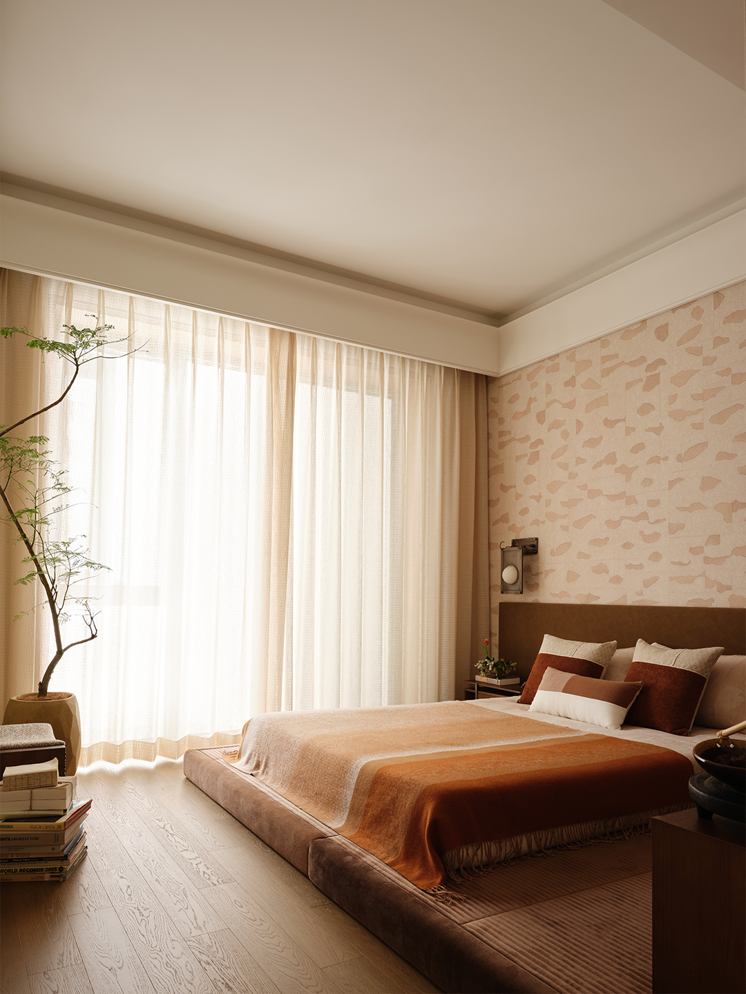 栖游双境丨中国南京丨赋象设计-48