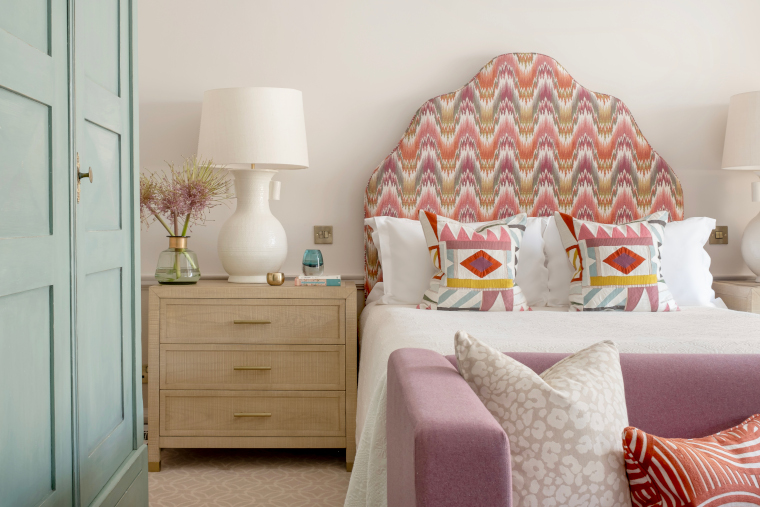 皇家新月酒店翻新项目丨英国巴斯丨Woodhouse & Law-17