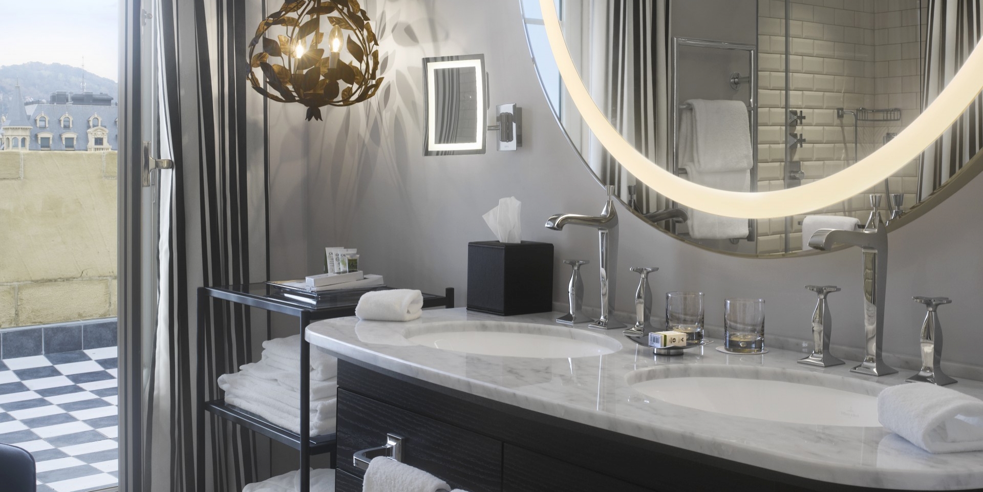 Luxury Collection Hotel Maria Cristina-7