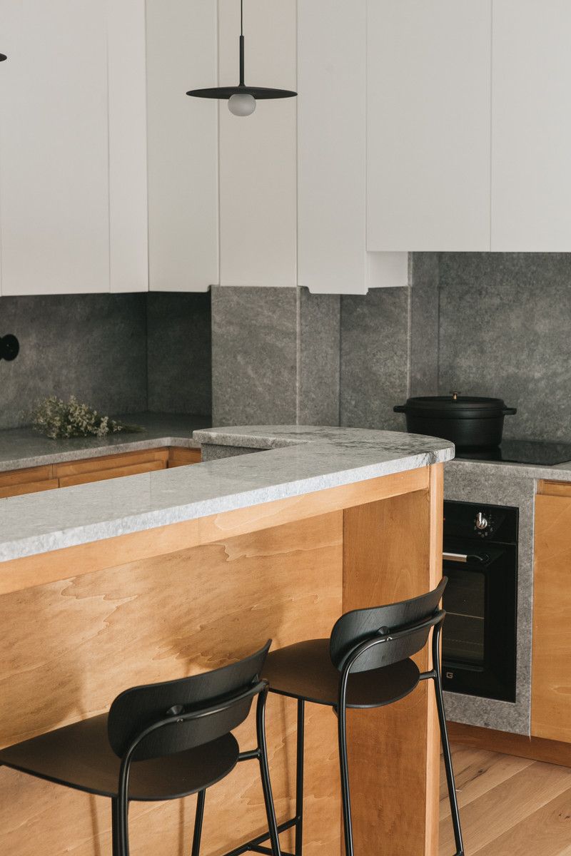 里斯本9号公寓改造项目丨葡萄牙里斯本-18